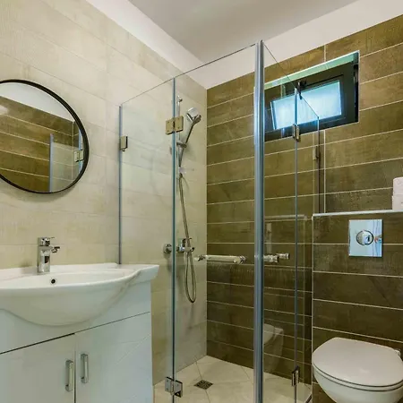 Kraimorie Park Burgas City