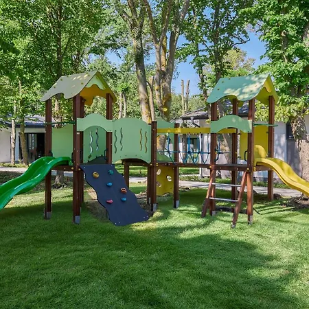 Kraimorie Park Apartment
