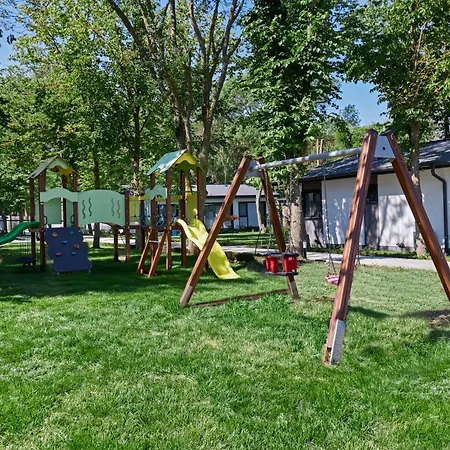Kraimorie Park