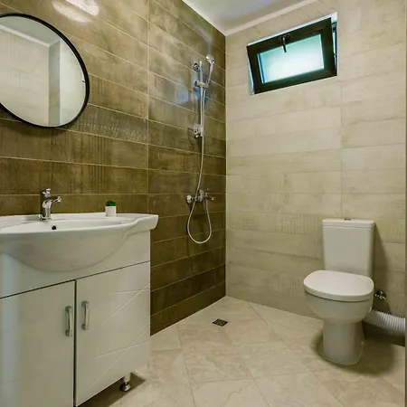 Appartamento Kraimorie Park Burgas